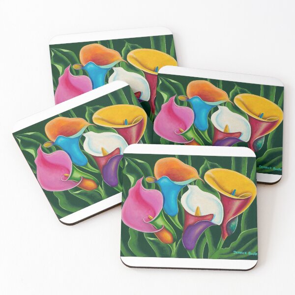 Item preview, Calla Lily Of The Field designed and sold by dbooth4u2.