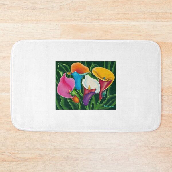 Item preview, Calla Lily Of The Field designed and sold by dbooth4u2.