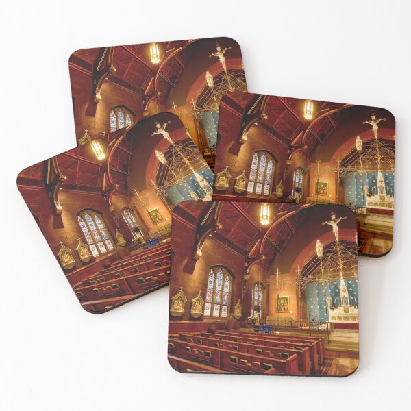 Item preview, Church of the Ascension designed and sold by Adam Bykowski.