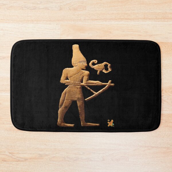 Item preview, Pharaoh Scorpion I designed and sold by Ta'wy Ancient Egyptian Merchandise.