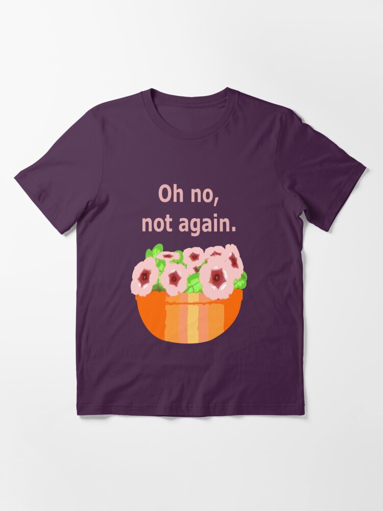 Alternate view of Agrajag Essential T-Shirt