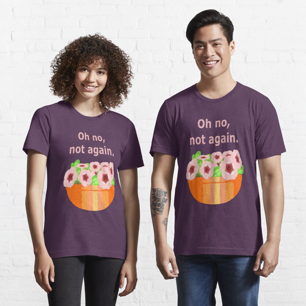 Agrajag Essential T-Shirt