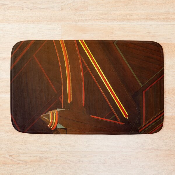 Item preview, Beams and Supports designed and sold by Adam Bykowski.