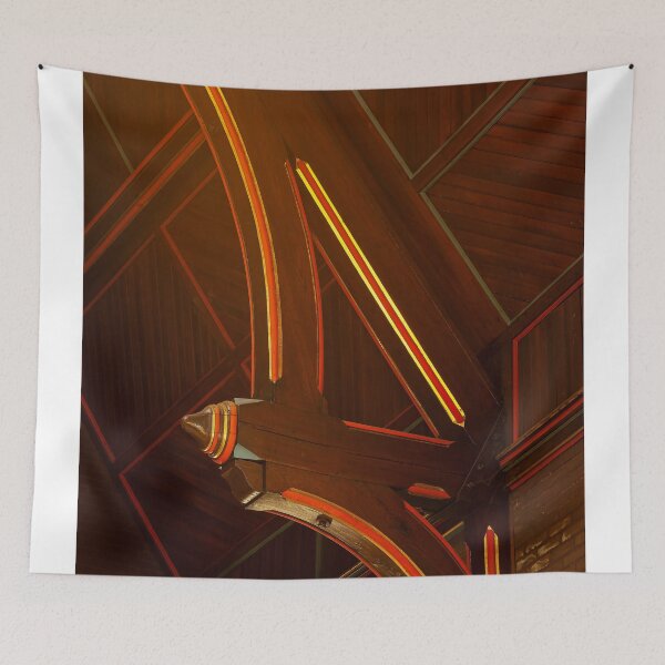 Item preview, Beams and Supports designed and sold by Adam Bykowski.