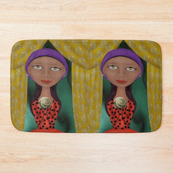 Item preview, Bohemian Spring designed and sold by lacitrouille.