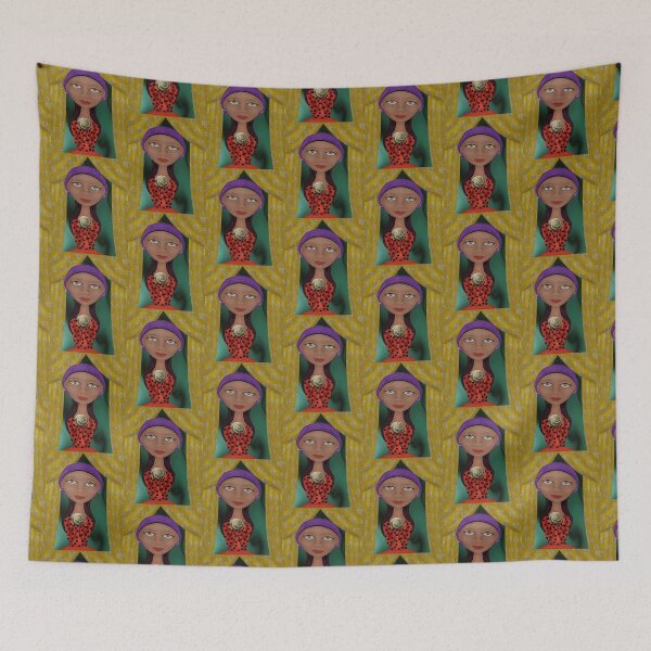 Item preview, Bohemian Spring designed and sold by lacitrouille.