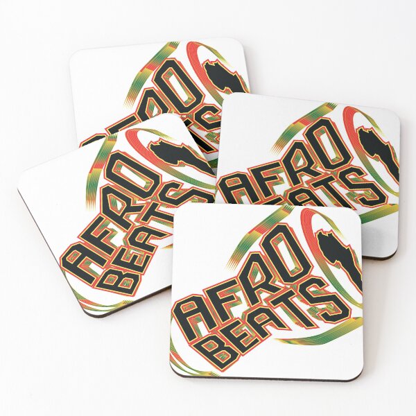 Item preview, Afro Beats Jammin' designed and sold by ThaGoddessStore.