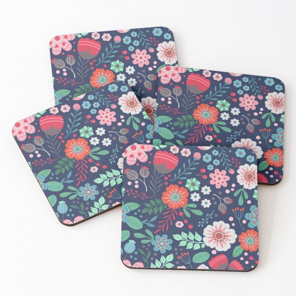 Item preview, Floral Charm designed and sold by koldkofi | Kristel Sevilla.