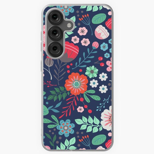 Aperçu de l'œuvre Charme floral créée et vendue par koldkofi | Kristel Sevilla.