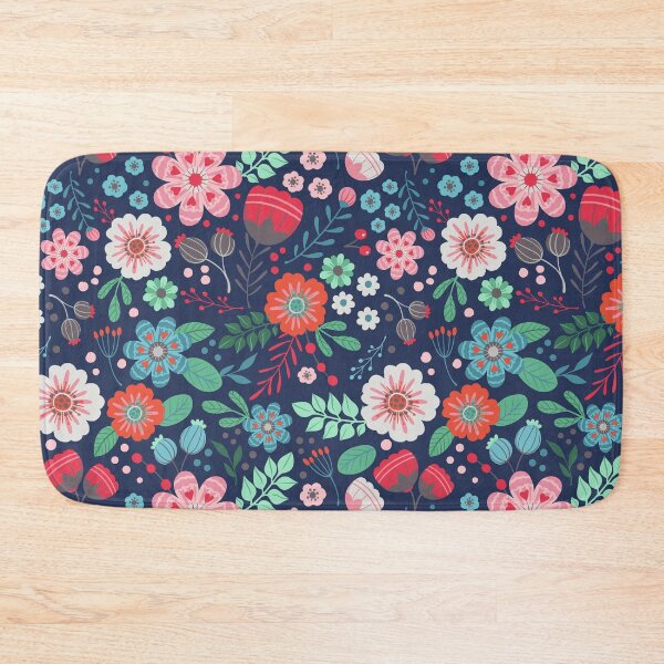 Item preview, Floral Charm designed and sold by koldkofi | Kristel Sevilla.