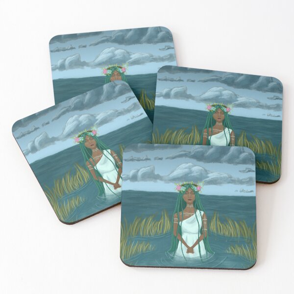 Item preview, Naiad designed and sold by Jess-Scan.
