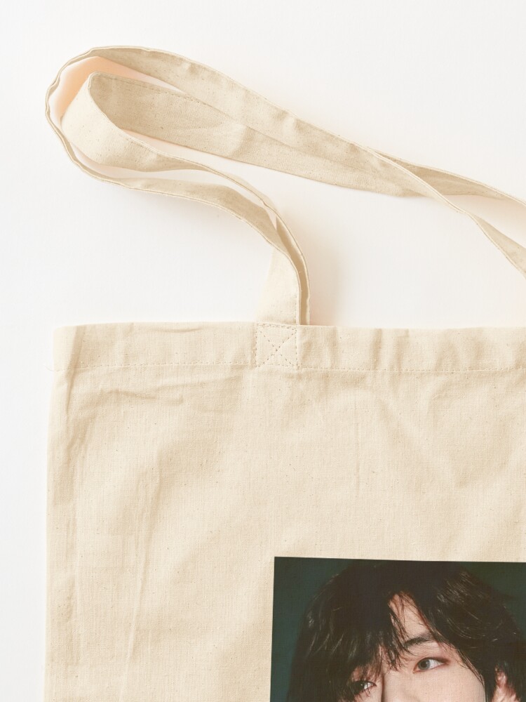 taehyung Tote Bag for Sale by Frances Flores