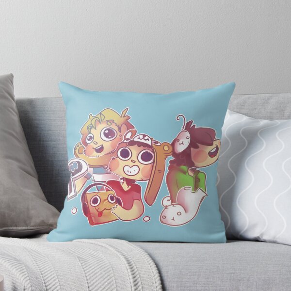Aperçu de l'œuvre PewdieCryKen créée et vendue par Cheapcookiez.