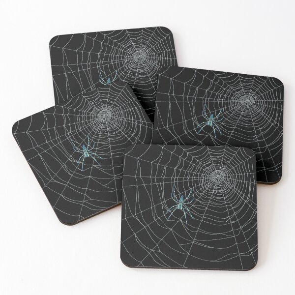 Item preview, Spider Web designed and sold by ElliottDrewIt.