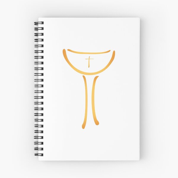 Item preview, Holy Chalice Christian symbol designed and sold by peculiardesign.