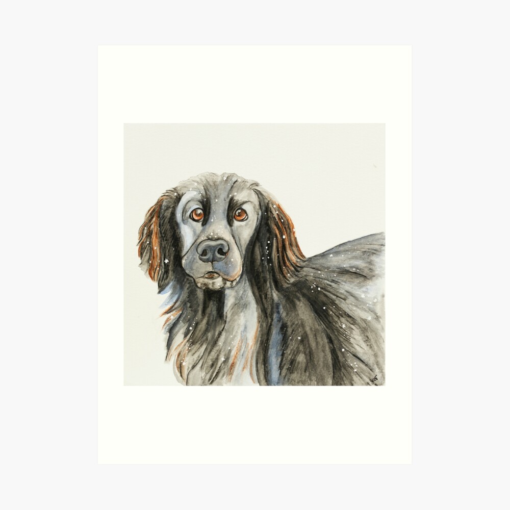 Cuaderno de espiral for Sale con la obra «Dibujo al carboncillo para perros  Russell Play Sketch» de Jessica Tomaino