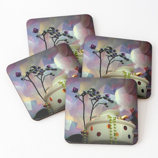 Item preview, Gone Dotty designed and sold by Michael May.