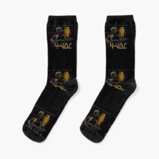 Killer Droid Socks