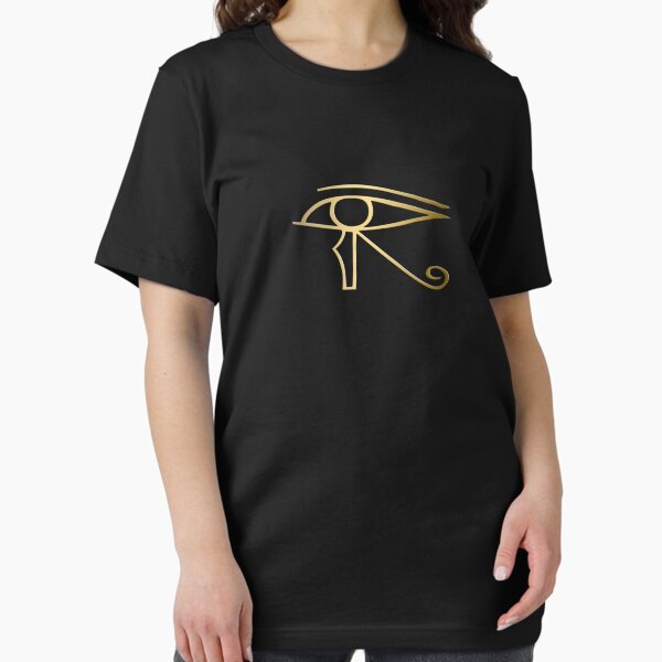 Item preview, Eye of Horus Egyptian symbol designed and sold by peculiardesign.