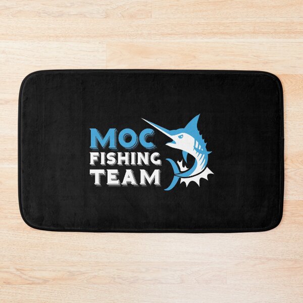 Item preview, MOC Fishing team with Marlin jumping designed and sold by jazzydevil.