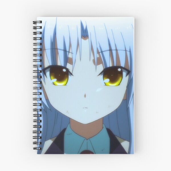 Item preview, Angel - Angel Beats! designed and sold by Niklausu.