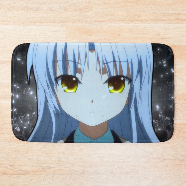 Item preview, Angel - Angel Beats! designed and sold by Niklausu.