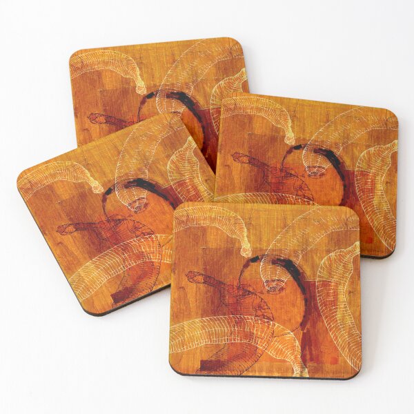 Item preview, My love in gold designed and sold by artbyjosesarang.