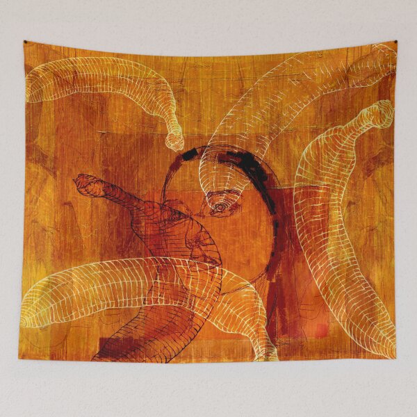 Item preview, My love in gold designed and sold by artbyjosesarang.