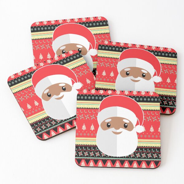 Item preview, Believe Santa Claus designed and sold by visionstretcher.