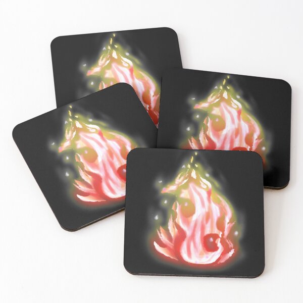 Item preview, Fire Flame designed and sold by CupidAnimations.