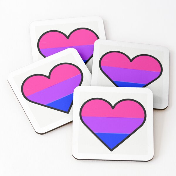 Item preview, Bisexual pride designed and sold by Grumble-Bee.