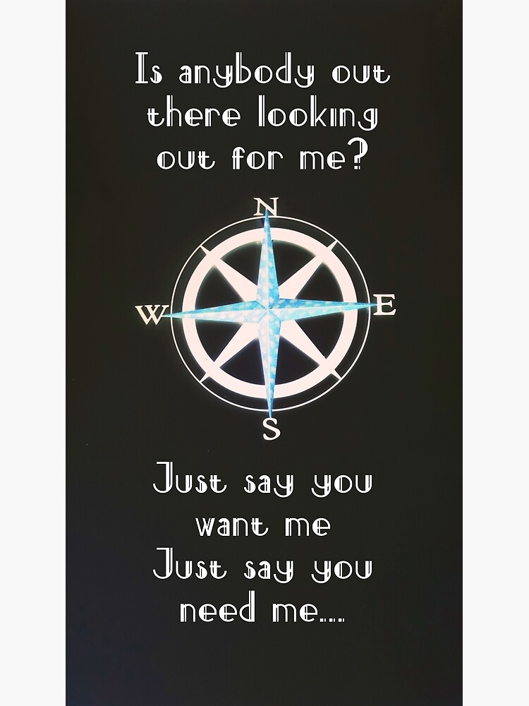 quot Badflower #39 The Jester #39 Lyrics quot Poster for Sale by iamsteve09 Redbubble