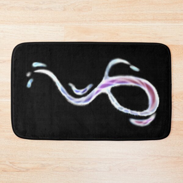 Item preview, Glowing Water designed and sold by CupidAnimations.