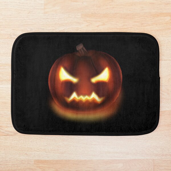 Artikelvorschau, Halloween Kürbis Jack-O-Laterne entworfen und verkauft von CupidAnimations.