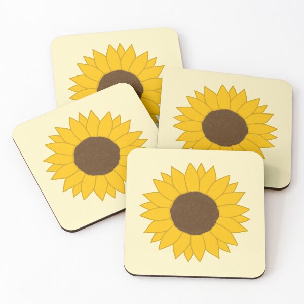 Item preview, Sunflower designed and sold by lizashev.