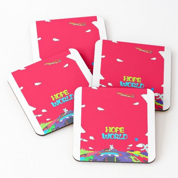 Item preview, hope world designed and sold by Frances Flores.