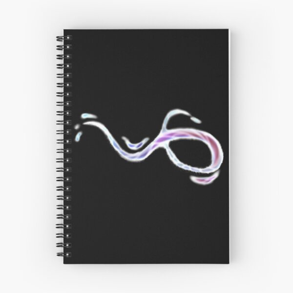 Item preview, Glowing Water designed and sold by CupidAnimations.