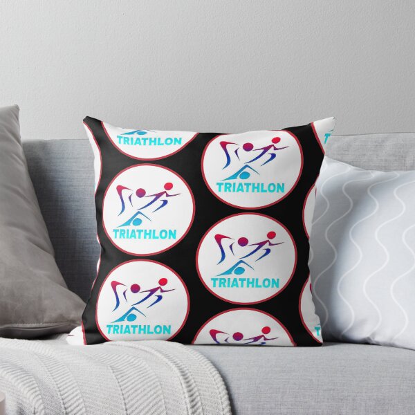 Item preview, TRIATHLON Logo 4 designed and sold by Nosnah.
