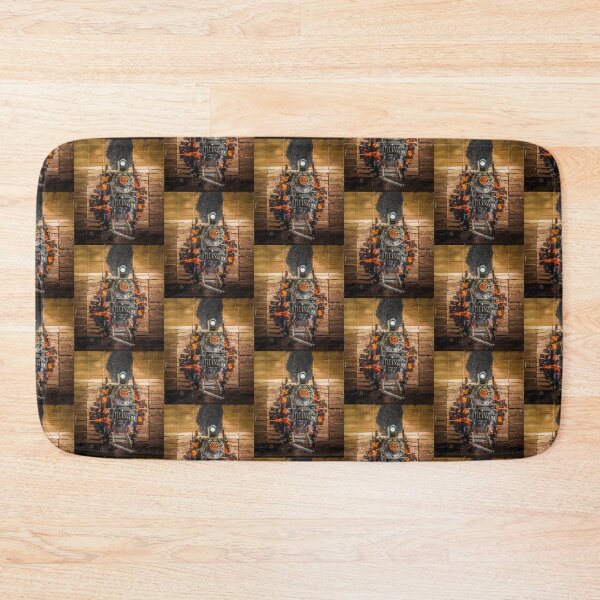 Item preview, Number 10 In The House designed and sold by Randy Turnbow.