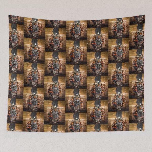 Item preview, Number 10 In The House designed and sold by Randy Turnbow.