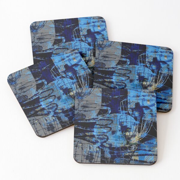 Item preview, Blue valley designed and sold by artbyjosesarang.