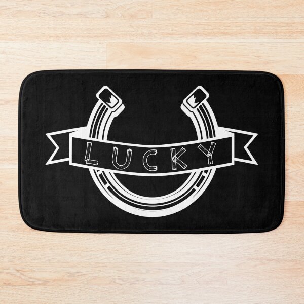 Item preview, Lucky Horseshoe designed and sold by piedaydesigns.