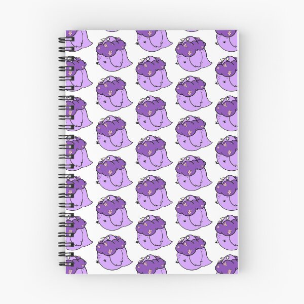 Item preview, Botanical Animals-fluffy bird designed and sold by limedapples.