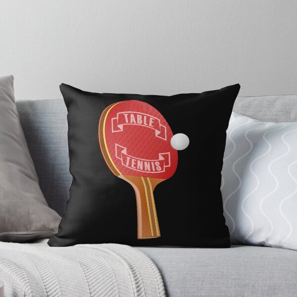 Item preview, Table Tennis designed and sold by piedaydesigns.