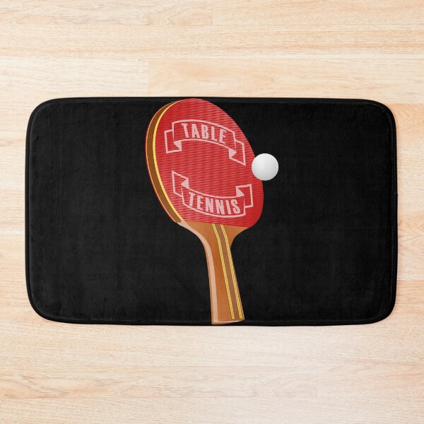 Item preview, Table Tennis designed and sold by piedaydesigns.