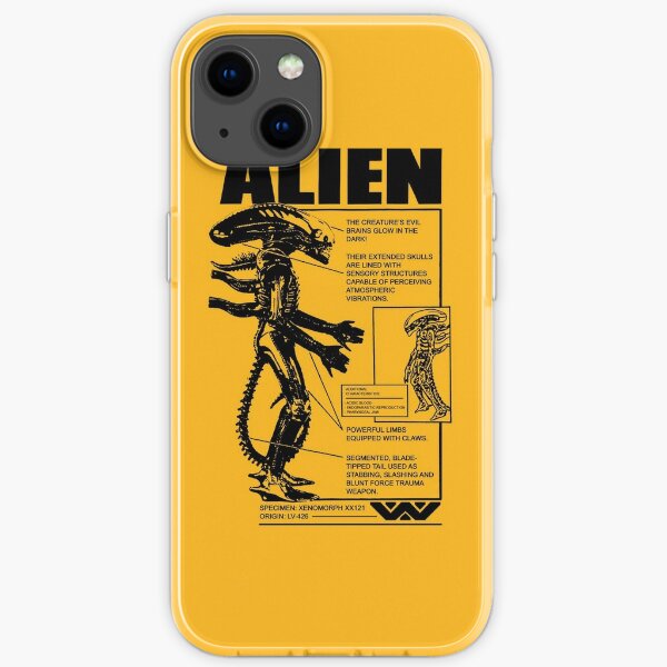 جالكسي اس اكسسوارات Weyland Yutani iPhone Cases | Redbubble coque iphone xs Weyland-Yutani Corporation Alien