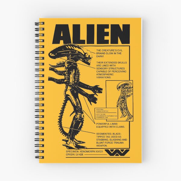 Item preview, Alien Specimen designed and sold by jenkem69.