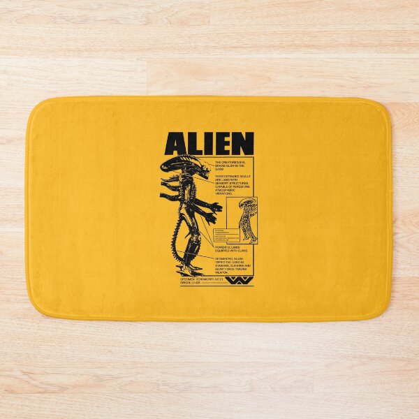 Item preview, Alien Specimen designed and sold by jenkem69.