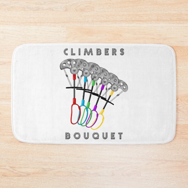 Item preview, Rock Climbing Romance  designed and sold by piedaydesigns.