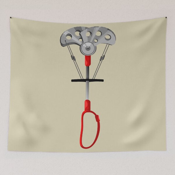 Item preview, Rock Climbing Cam designed and sold by piedaydesigns.